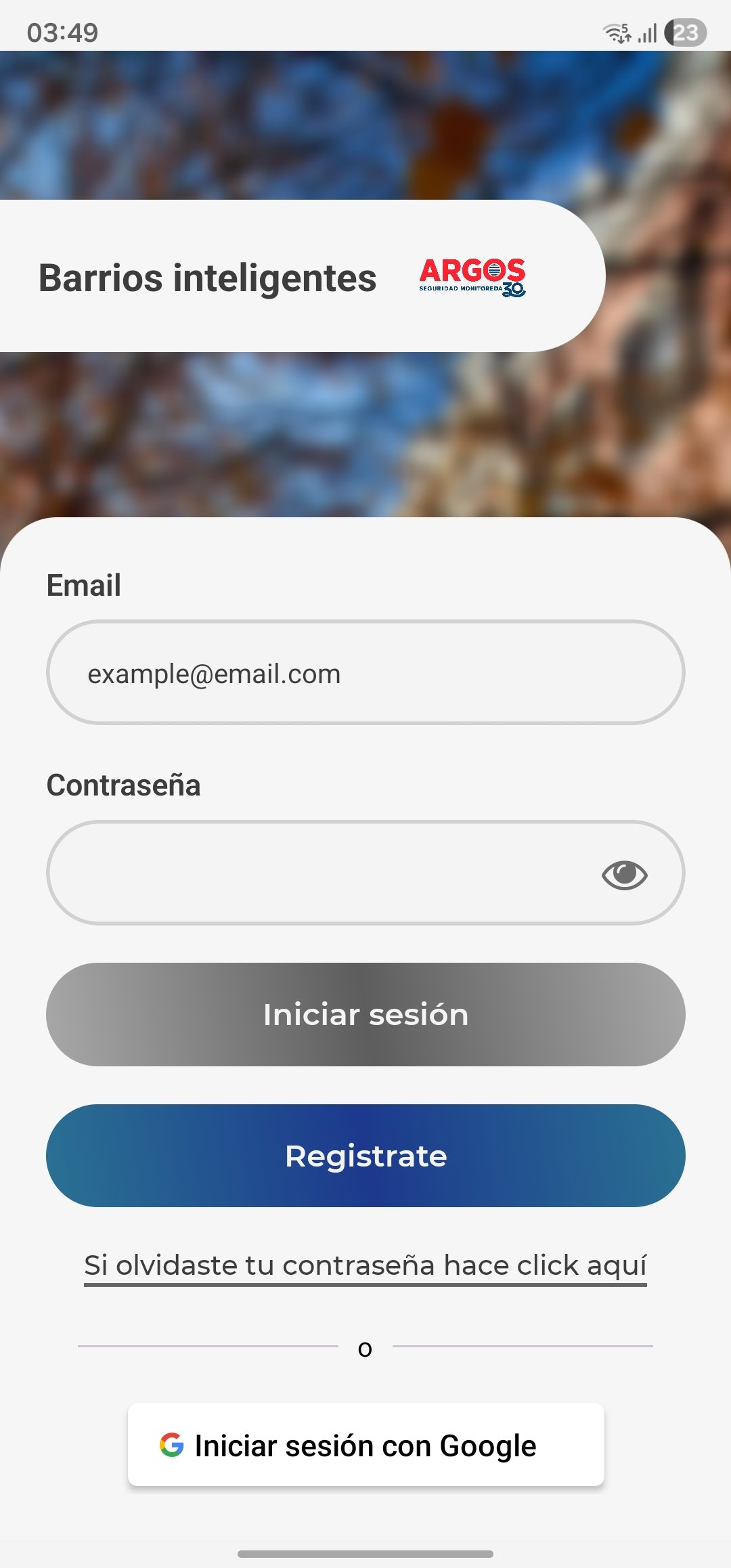 Mobile Security & IoT Ecosystem